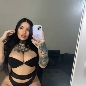 NICOLE  GODDES⛓️🖤HUGE TITS Onlyfans