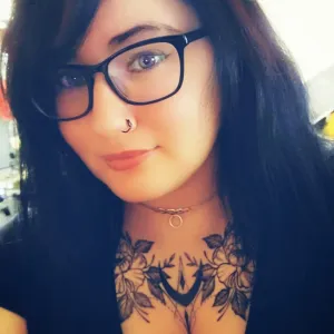 darkrosebabe OnlyFans