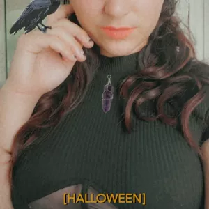 TarotAmethystCrow555 Onlyfans