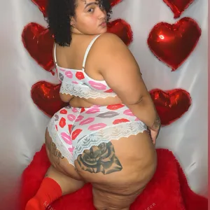 hennessybbwqueen OnlyFans