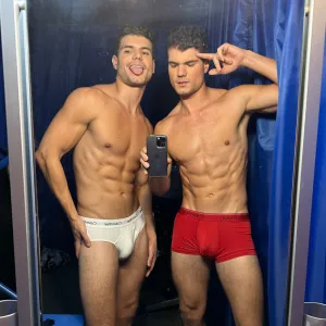 Castillo Twins Onlyfans