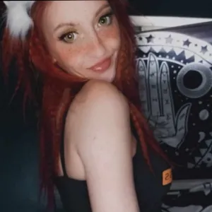 gingerxwaifu OnlyFans