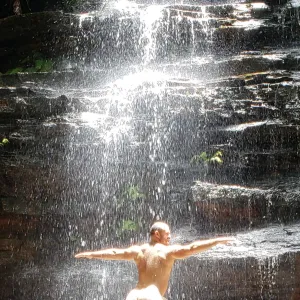 The Polyamorous Tantric Sex Guru