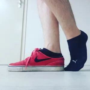 TeeenFeeet