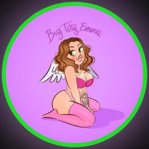 Big Titty Emma ❀