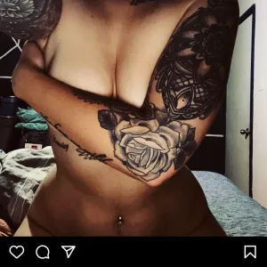 tattooed_babygirl OnlyFans