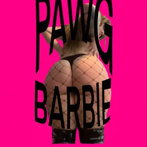 Pawg Barbie Onlyfans