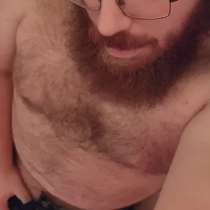 Red Beard Onlyfans