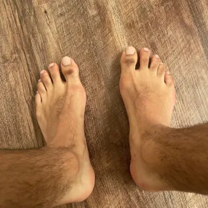 gaipfeet OnlyFans