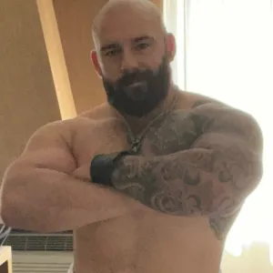 tattedbigbear OnlyFans