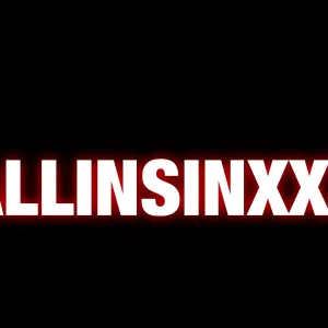 allinsinxxx OnlyFans