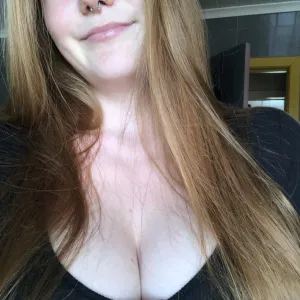 Ginger Onlyfans