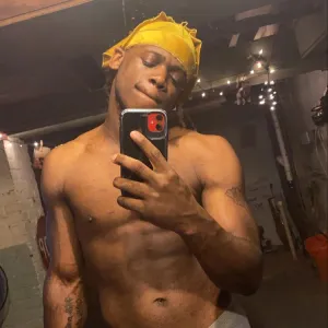 RonDonnn Onlyfans