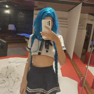 Asuka Onlyfans