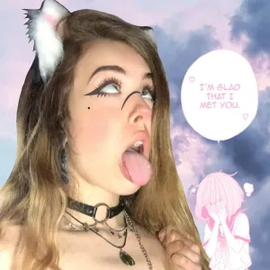 Your E-Girlfriend • Top .4%