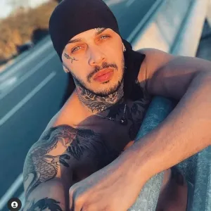 Luis G Onlyfans