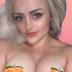 peaches_petite OnlyFans