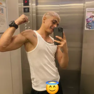 brunocuttie94 OnlyFans