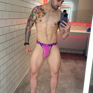 Nate Moore Onlyfans