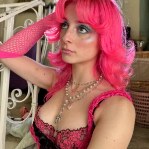 pixie