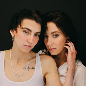 Not Your Average Sisters
