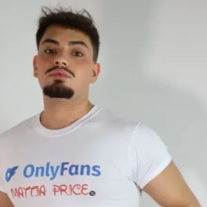 Mattia Price Onlyfans