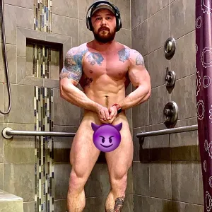 Decker Bodybuilder Onlyfans