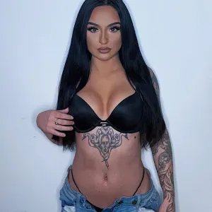 Dahlia Onlyfans