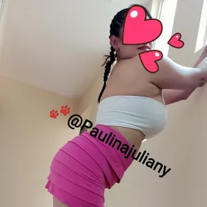 JulianyPaulina
