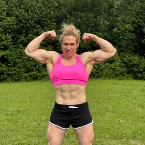 Strong Amy Onlyfans