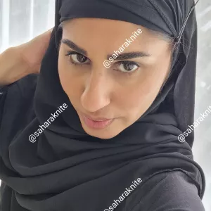 Hijabi Bhabhi