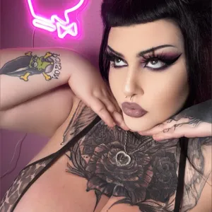 babydollhex OnlyFans