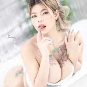 𝐉𝐞𝐧𝐧𝐲 𝐓𝐡𝐚𝐢 𝐁𝐢𝐠 𝐓𝐢𝐭𝐭𝐲 🇹🇭 Onlyfans