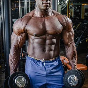 black-muscles OnlyFans