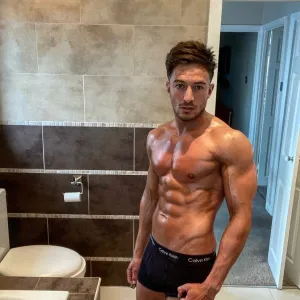 deanobaily OnlyFans