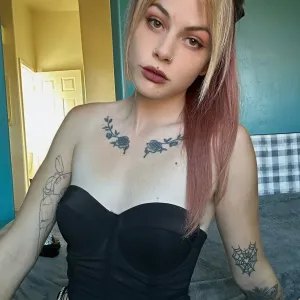 Spookytinkerbell Onlyfans