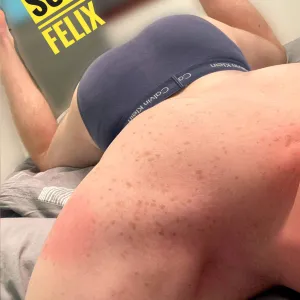 Sub Felix Onlyfans