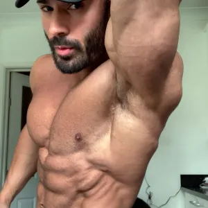 Muscle Gorilla Onlyfans