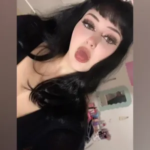 gothvicki OnlyFans