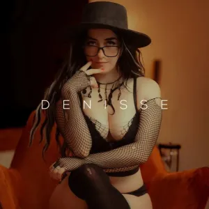 Denisse Velázquez Onlyfans