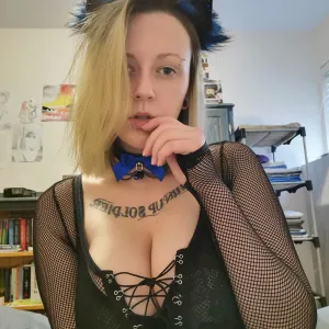 Kitten Onlyfans