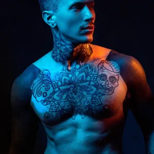 Arthur Inkxx Onlyfans