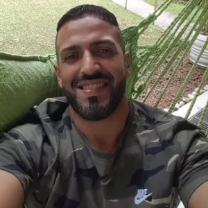 Tony Tigrão