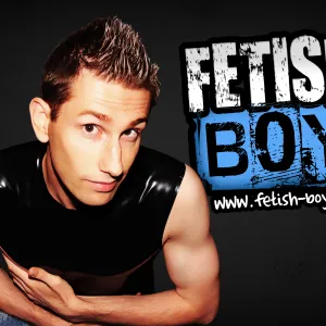 fetish-boy OnlyFans