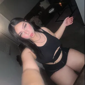 Hannah Ortiz Onlyfans