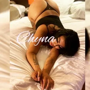 Chyna Kash Onlyfans