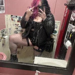 Spookybbdoll Onlyfans