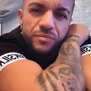 BorjaMoreno Onlyfans