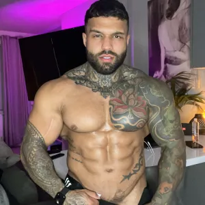 Mr Deacz 😈 Onlyfans