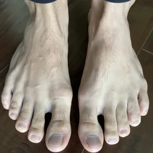 feetsolesntoes OnlyFans